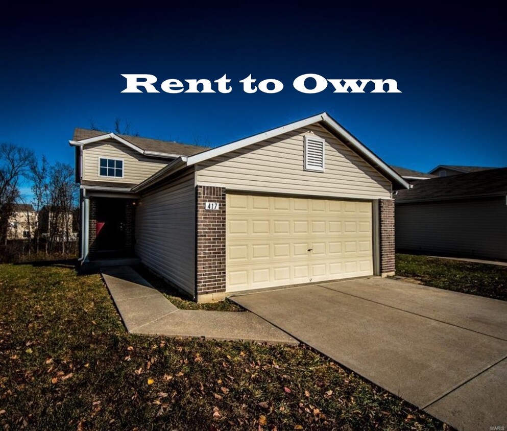 Primary Photo - 417 Ramblewood Way