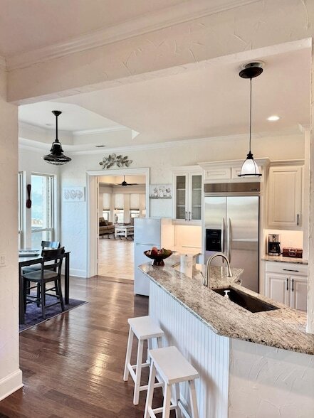 Photo - 2300 Berend Rd House