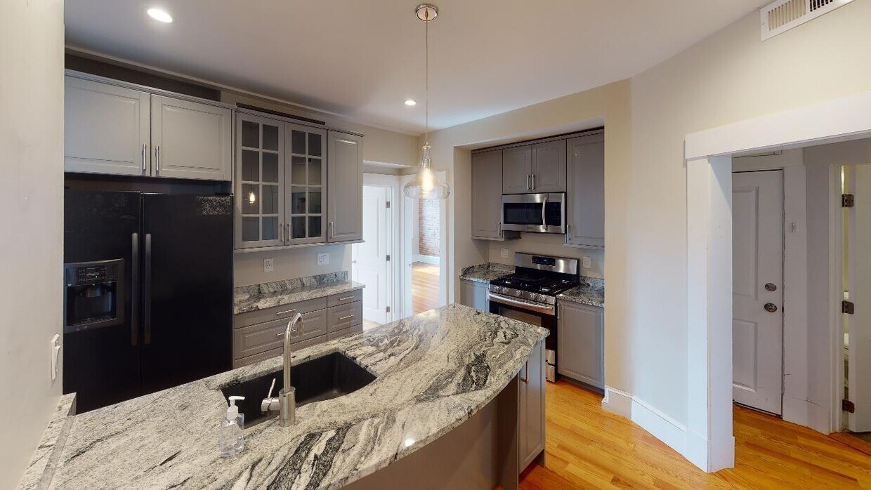 Photo - 38 Frankfort Street, Unit 3