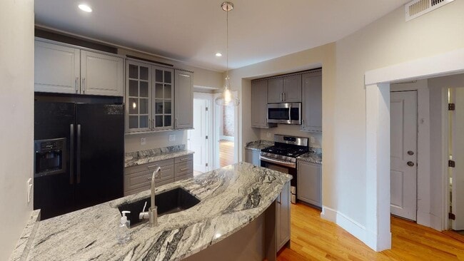 Photo - 38 Frankfort St Apartment