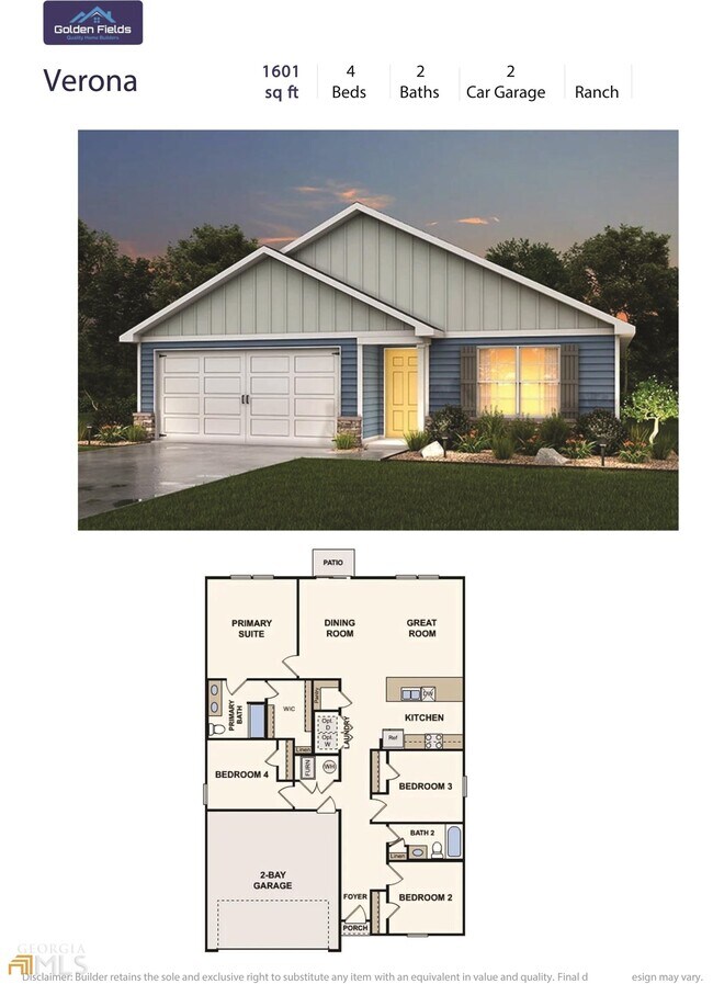 Building Photo - 30 Rabbit Trail Rd