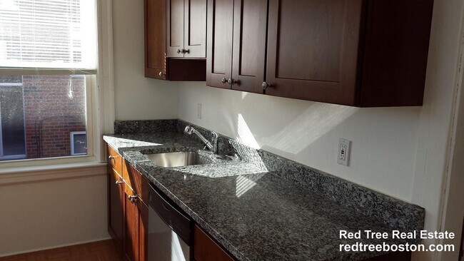 Foto del edificio - 22 Commonwealth Terrace