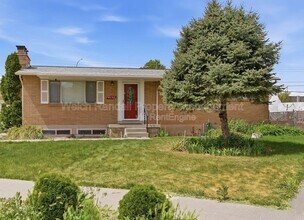 Building Photo - 4192 S 3760 W