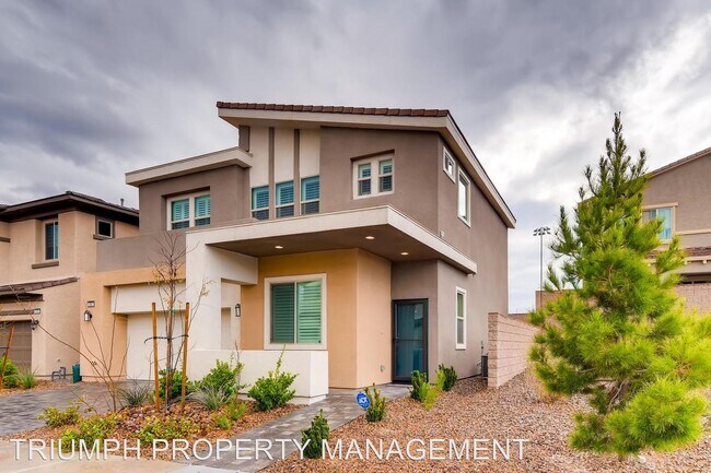 Building Photo - 4 br, 3 bath House - 3057 Lyric Canto Ct.