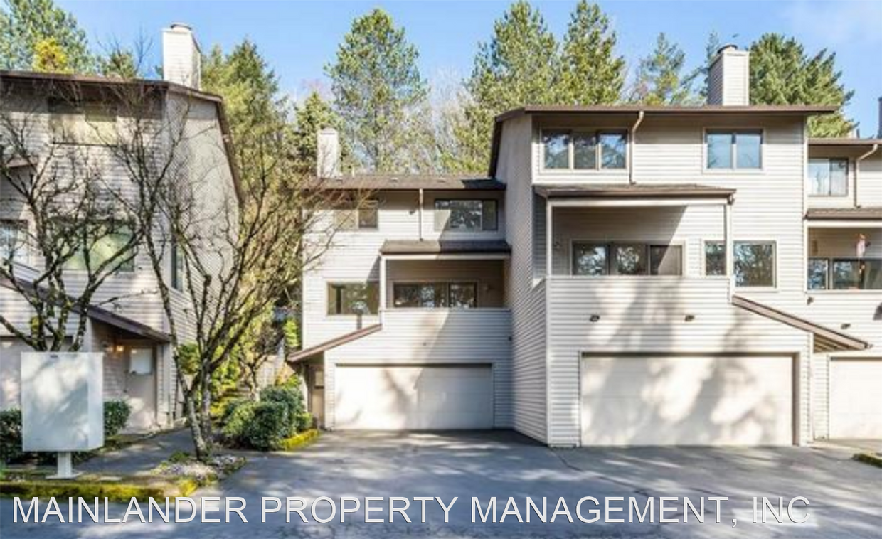 Primary Photo - 3 br, 2.5 bath House - 3101 MCNARY PARKWAY #9