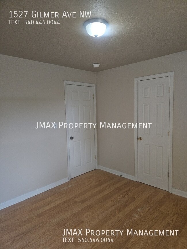 Building Photo - 1527 Gilmer Ave NW