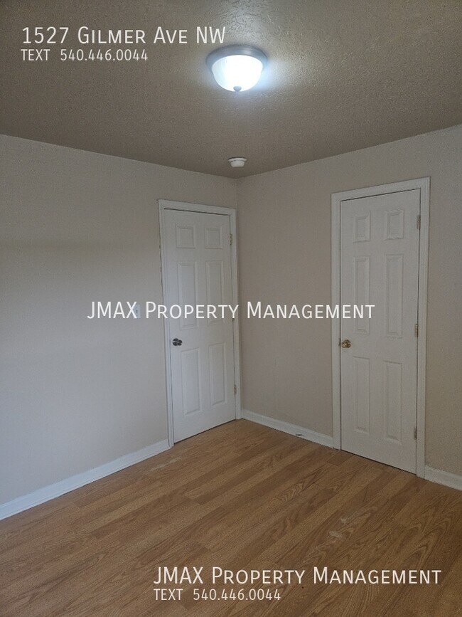 Foto del edificio - 1527 Gilmer Ave NW