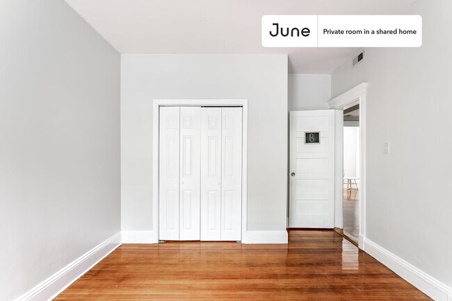 Foto del edificio - Room in Shared 4 bed/2 bath home in Brookline
