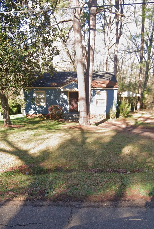 Building Photo - 3251 Meadow Ln