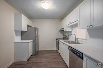 Interior Photo - City Place