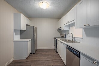 Interior Photo - City Place