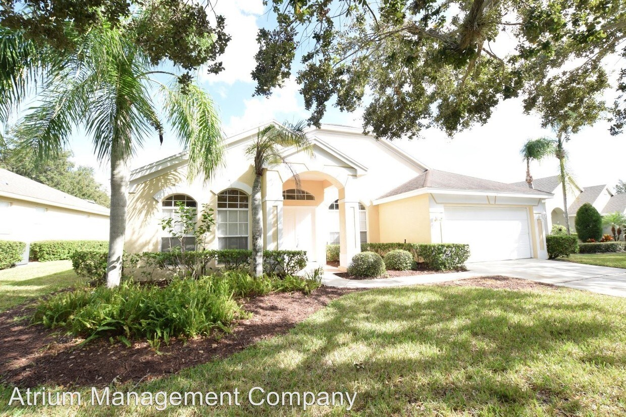 589 Lakeworth Cir, Heathrow, FL 32746 House for Rent in Heathrow, FL