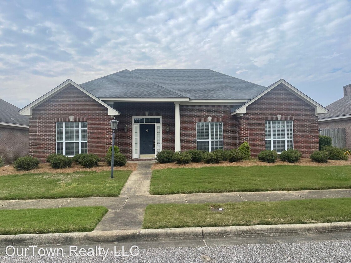 7336 Wimberly Ln, Montgomery, AL 36117 House Rental in Montgomery, AL