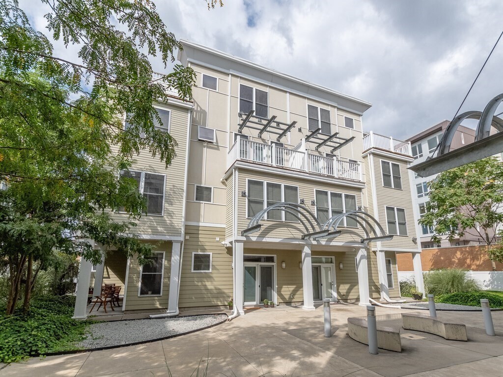 31 Wheeler St Unit 1, Cambridge, MA 02138 Apartments in Cambridge, MA