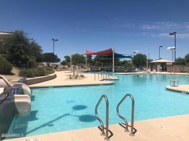 Foto del edificio - 2425 E San Borja Trail