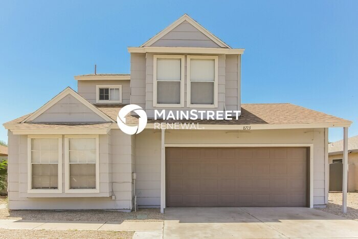 Primary Photo - 3 Bedroom Pet-Friendly Home in Peoria, AZ ...