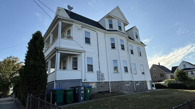 Photo - 9 Sanger St Apartment