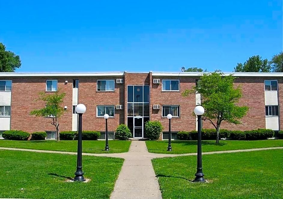 Anna Marie Apartments, LLC Apartments in Cincinnati, OH