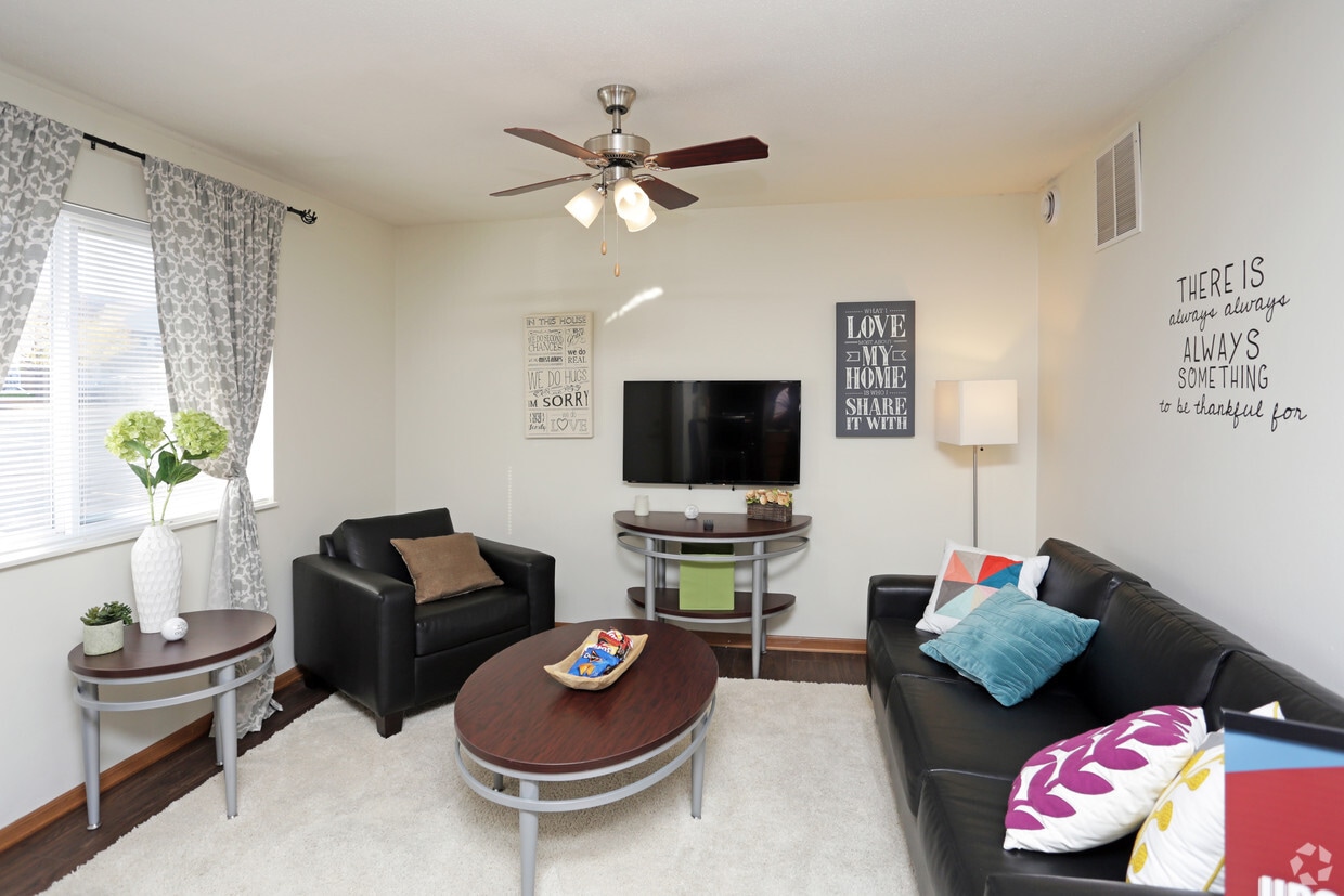 Prairie Reserve Apartments in Cedar Rapids, IA