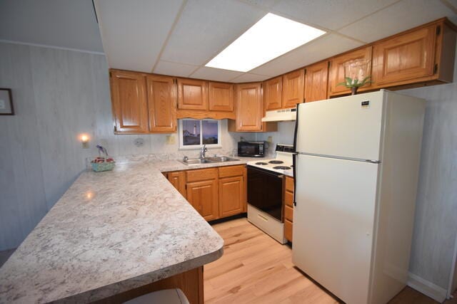 Cocina - 721 142nd St