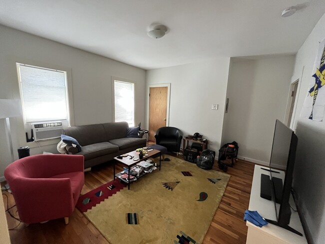 Foto del edificio - 5 Forbes St