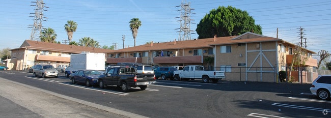 Building Photo - Northridge Nexus Apartments
