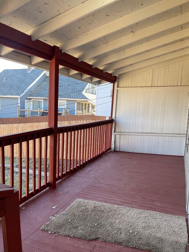 Building Photo - Cozy Little Italy Bungalow | Furnished - Mid-Term or Long-Term Lease