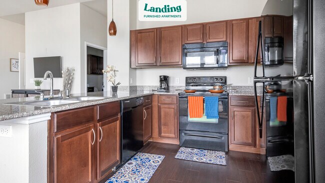 Foto del edificio - 11200 Broadway St