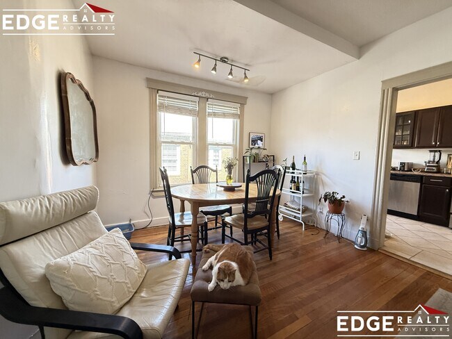 Foto del edificio - 134 Sutherland Rd