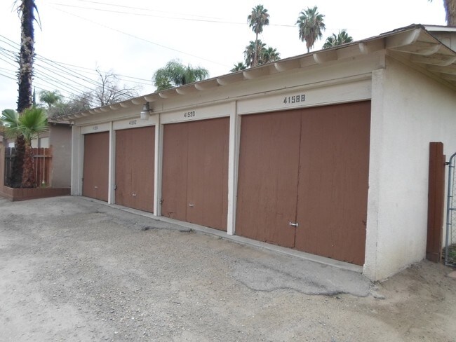Building Photo - 41574-41588 Marine Dr