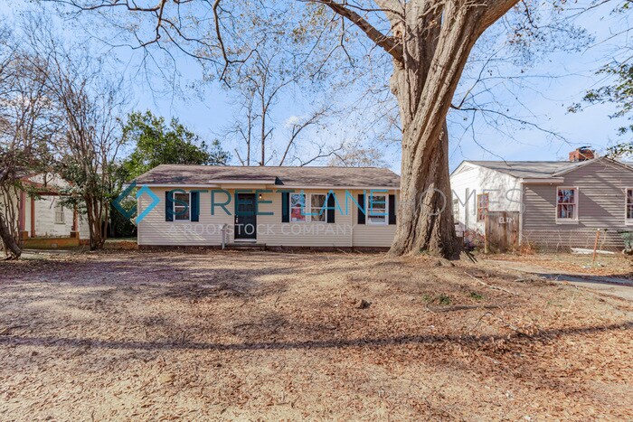 Primary Photo - Charming 3 bedroom home in Warner Robins!