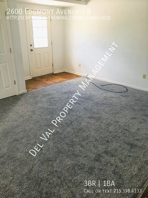 Foto del edificio - 2600 Edgmont Ave