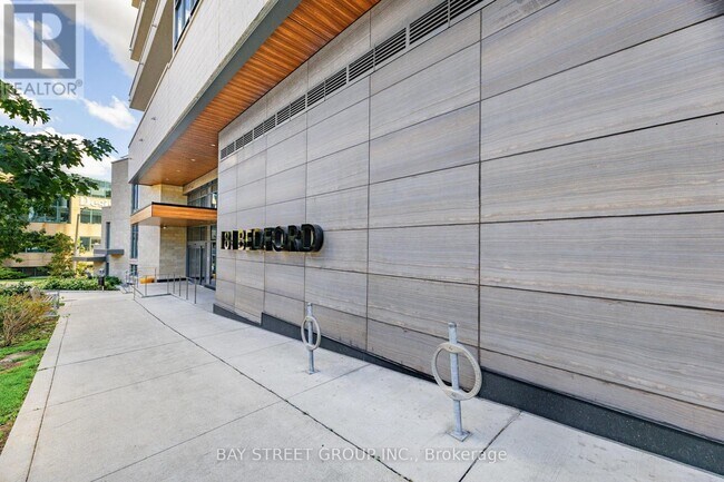 Photo du bâtiment - 181 Bedford Rd