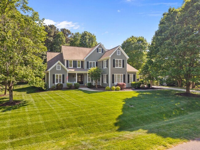 Foto del edificio - 107 Spears Creek Dr