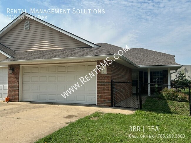 Foto del edificio - 4218 SW 33rd Terrace
