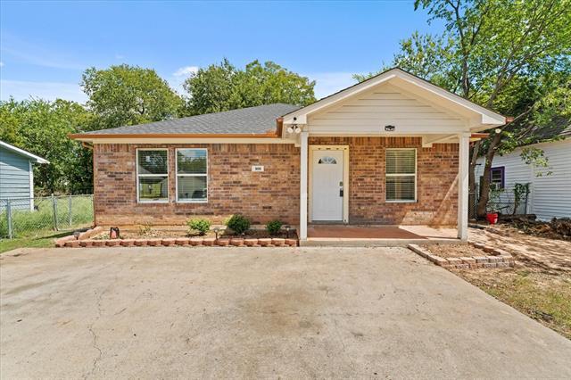 Primary Photo - 909 N Throckmorton St