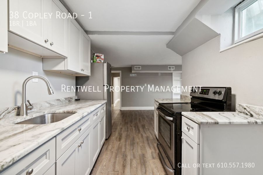 Primary Photo - 38 Copley Rd