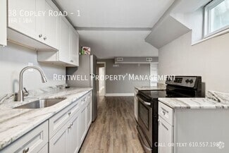 Building Photo - 38 Copley Rd