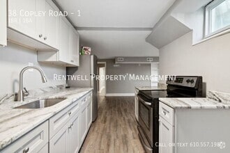 Building Photo - 38 Copley Rd