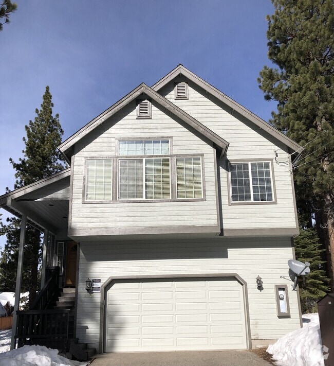 Lake Tahoe Furnished Houses for Rent South Lake Tahoe, CA 1 Homes