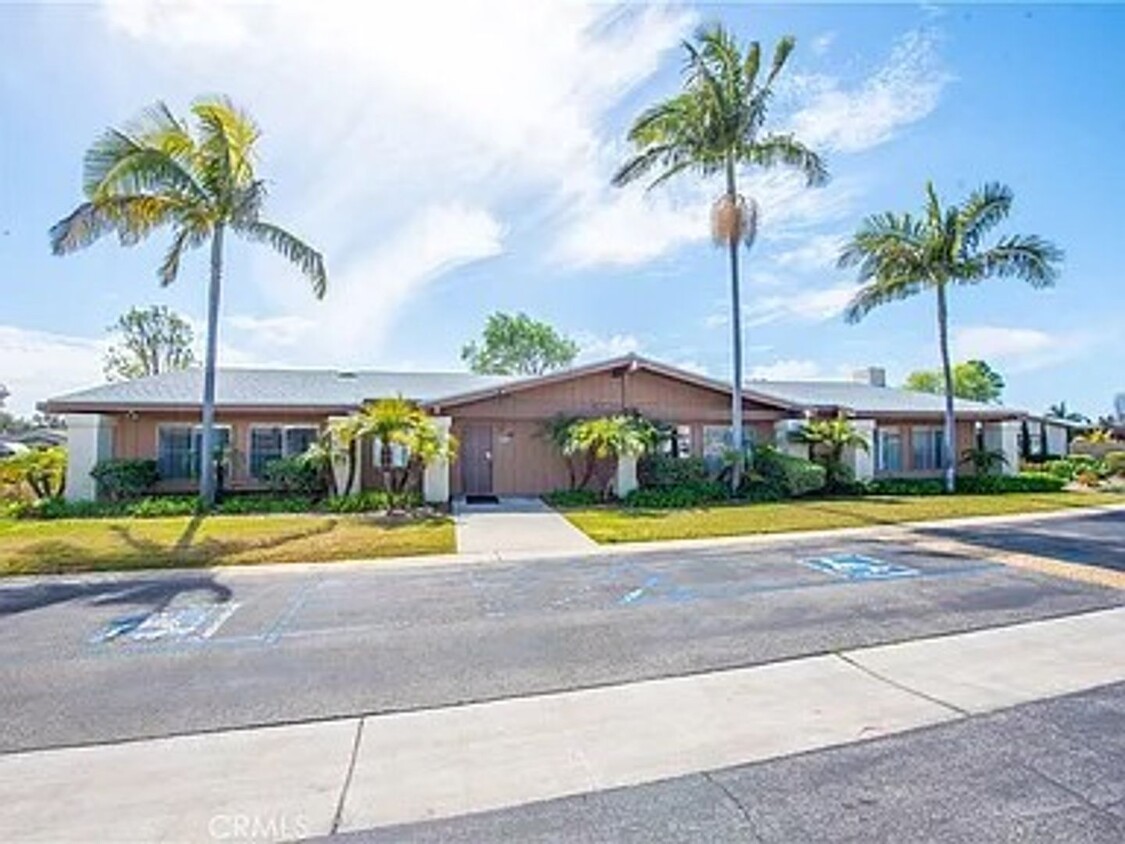 Primary Photo - 2 Bedroom in Oceana Mission 55+ Community