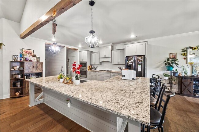 Foto del edificio - 1041 Silver Maple St