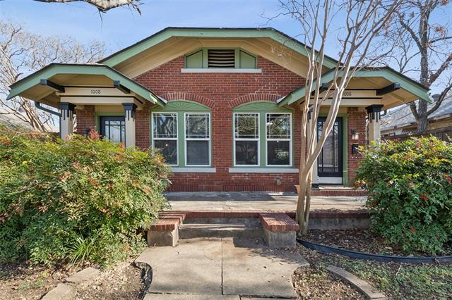 Primary Photo - 1006 Haines Ave