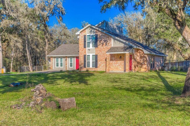 Foto del edificio - 324 Buffalo Trail