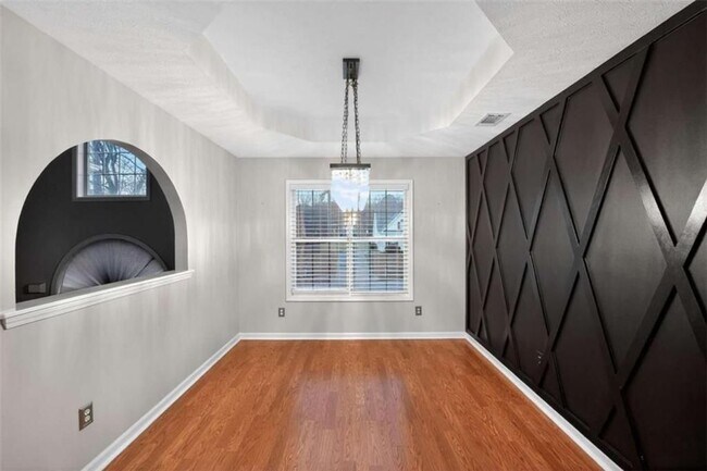 Foto del edificio - 630 Castlebar Way