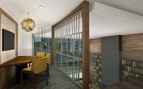 Primary Photo - 110 S Huntington Ave