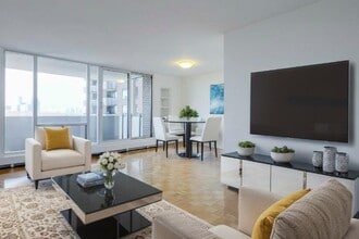 Building Photo - Canyon Apartments