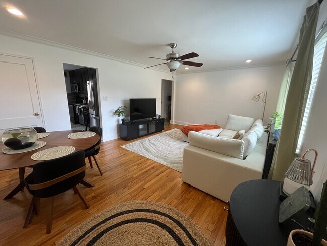 Living Room - 14 Troy Dr