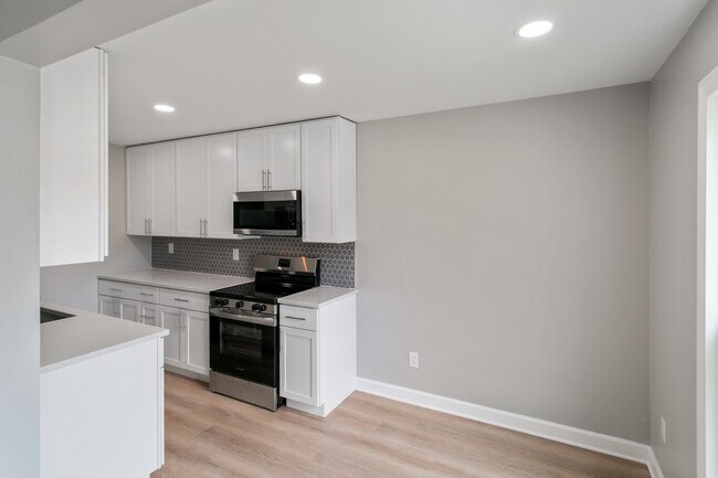 Foto del edificio - 405 E Reed St