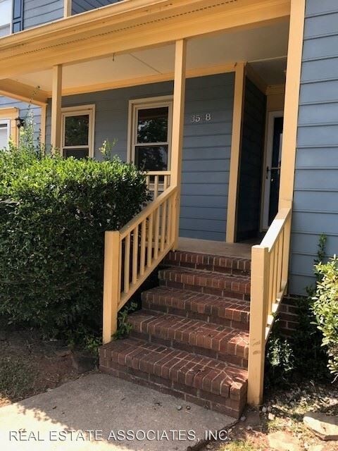 Building Photo - 3508 Rawdon Dr